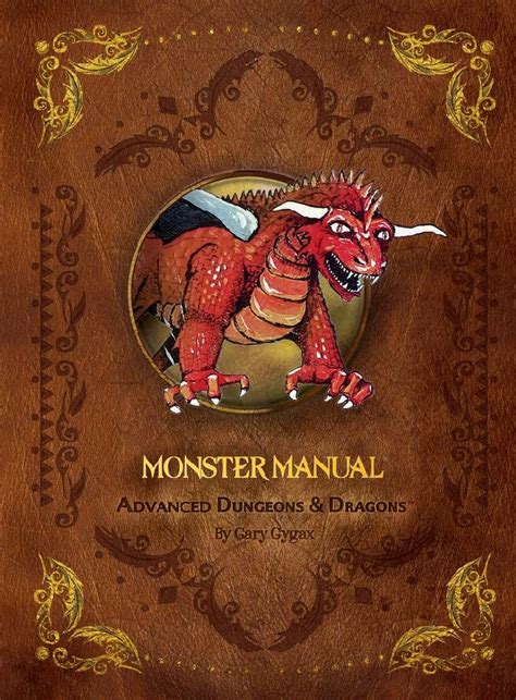 View Info Monster Manual 1st Edition PDF: Unveiling the Mysteries of Wiring Diagrams